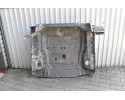 BATHTUB FLOOR BELT REAR LAND ROVER DEFENDER 2020 LR133228 Customs tariff code 87082990