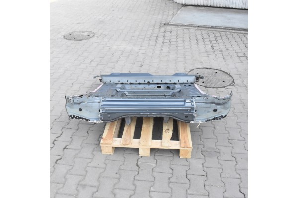 BELT REAR BATH FLOOR A4636108501 MERCEDES G W463 LIFT 2018