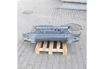 BELT REAR BATH FLOOR A4636108501 MERCEDES G W463 LIFT 2018