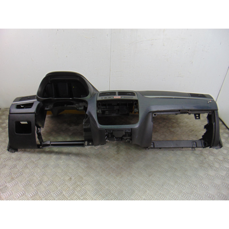  KIT AIRBAG FIAT GRANDE PUNTO (199) 1.9 8V Multijet Sport 2007 202777 FIAT - 3