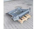 BELT REAR BATH FLOOR A4636108501 MERCEDES G W463 LIFT 2018 Packaging status replacement