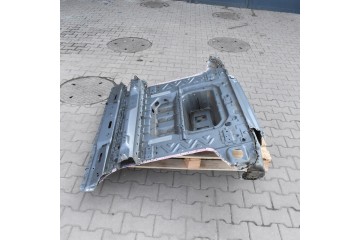 BELT REAR BATH FLOOR A4636108501 MERCEDES G W463 LIFT 2018 Part manufacturer Mercedes Benz OE