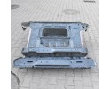 BELT REAR BATH FLOOR A4636108501 MERCEDES G W463 LIFT 2018 Catalog number of the part A4636108501