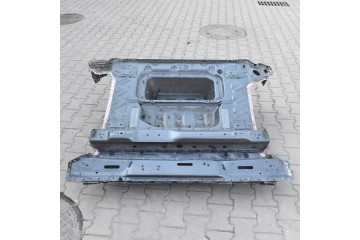 BELT REAR BATH FLOOR A4636108501 MERCEDES G W463 LIFT 2018 Catalog number of the part A4636108501