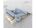 BELT REAR BATH FLOOR A4636108501 MERCEDES G W463 LIFT 2018 Catalog number of the original A 463 640 10 00 A 463 610 85 01 A46361