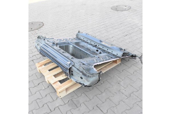 BELT REAR BATH FLOOR A4636108501 MERCEDES G W463 LIFT 2018 Catalog number of the original A 463 640 10 00 A 463 610 85 01 A46361
