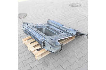 BELT REAR BATH FLOOR A4636108501 MERCEDES G W463 LIFT 2018 Catalog number of the original A 463 640 10 00 A 463 610 85 01 A46361