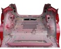 REAR BELT BATH FORD EXPLORER EV 2024 PAINT CODE AS Catalog number of the part MM_PAS TYLNY WANNA FORD