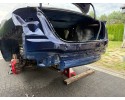 Rear belt bath mudguard Maserati Ghibli 2013 673001712 Catalog number of the part 673001712 TP