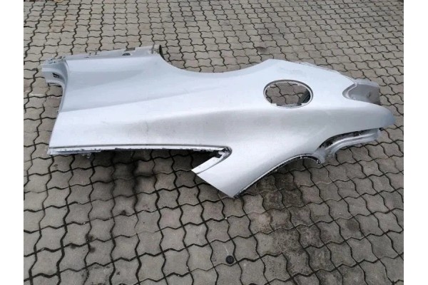 MERCEDES CL W217 REAR PANELS A2176307400 RIGHT Catalog number of the part A2176307400
