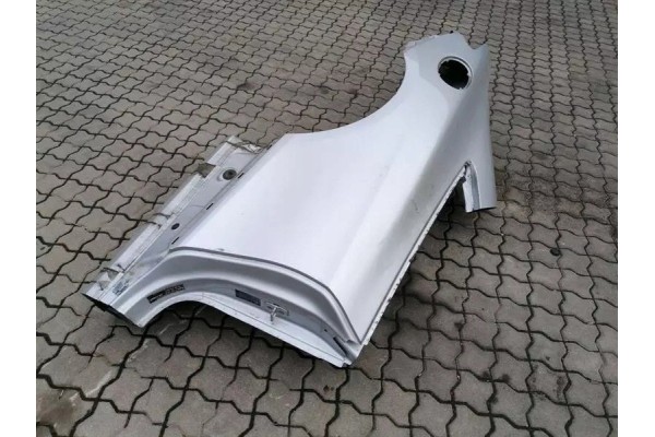 MERCEDES CL W217 REAR PANELS A2176307400 RIGHT Car type passenger cars