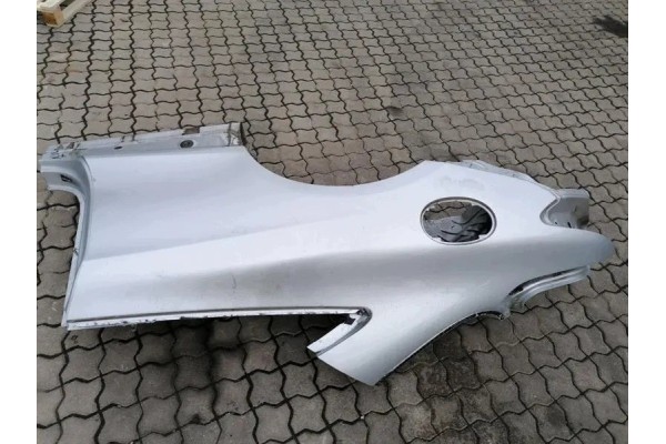 MERCEDES CL W217 REAR PANELS A2176307400 RIGHT Customs tariff code 87082990