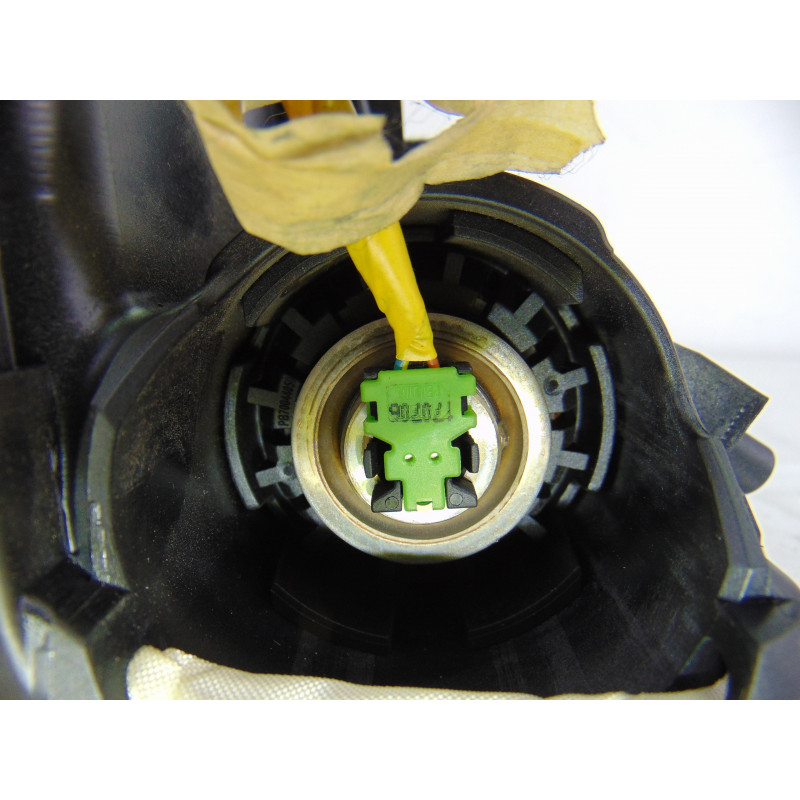  KIT AIRBAG FIAT GRANDE PUNTO (199) 1.9 8V Multijet Sport 2007 202777 FIAT - 5