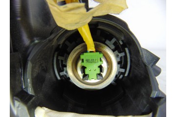  KIT AIRBAG FIAT GRANDE PUNTO (199) 1.9 8V Multijet Sport 2007 202777 FIAT - 5