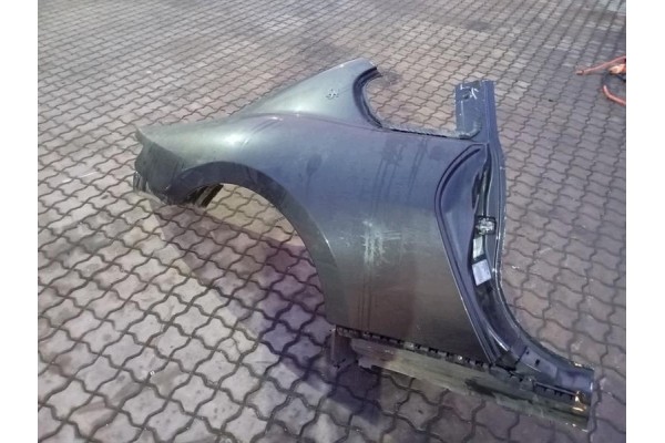 Maserati Granturismo M145 Rear panel 68285900 RIGHT REAR RIGHT Part manufacturer Maserati OE