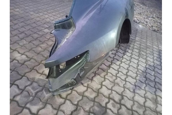 Maserati Granturismo M145 Rear panel 68285900 RIGHT REAR RIGHT Car type passenger cars