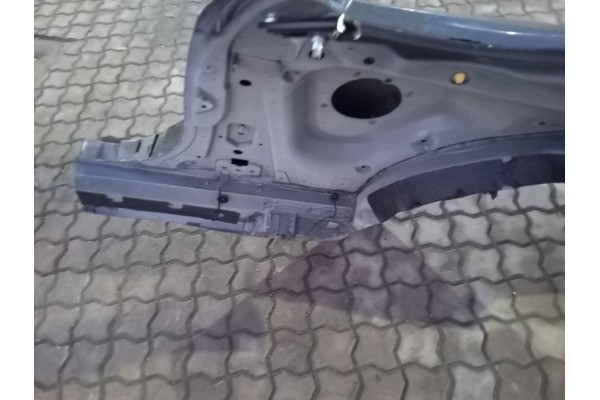 Panel Trasero Derecho Maserati Granturismo M145 68285900