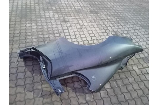 Panel Trasero Derecho Maserati Granturismo M145 68285900