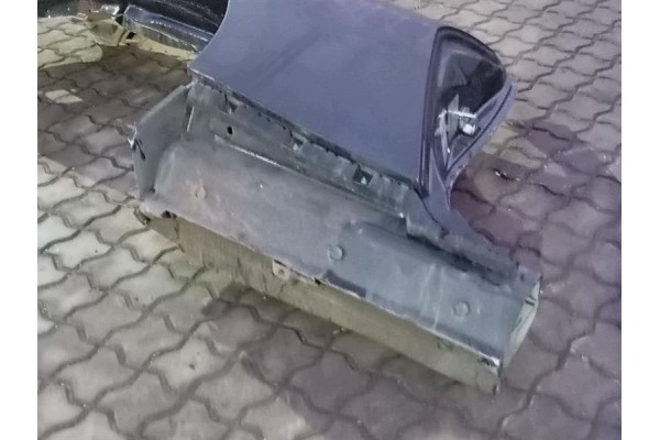 Panel Trasero Derecho Maserati Granturismo M145 68285900