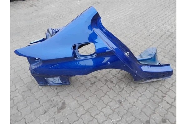 BMW Series 5 F90 G30 M5 Rear Panel 41 00 7437520 RIGHT
