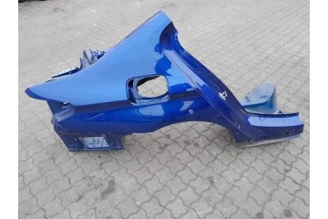 BMW Series 5 F90 G30 M5 Rear Panel 41 00 7437520 RIGHT