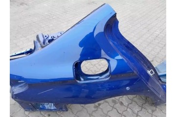 BMW Series 5 F90 G30 M5 Rear Panel 41 00 7437520 RIGHT Catalog number of the part 7437520