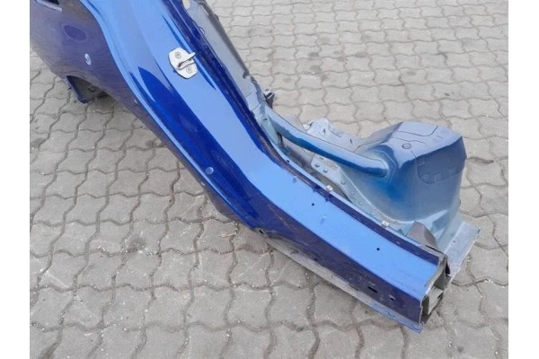 BMW Series 5 F90 G30 M5 Rear Panel 41 00 7437520 RIGHT Car type passenger cars