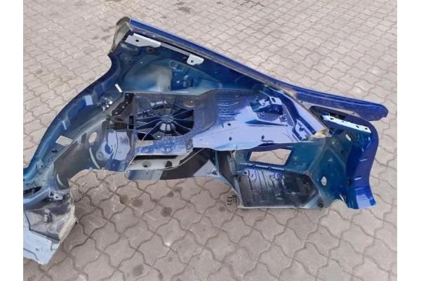 Panel Trasero Derecho BMW Serie 5 F90 G30 M5 41 00 7437520