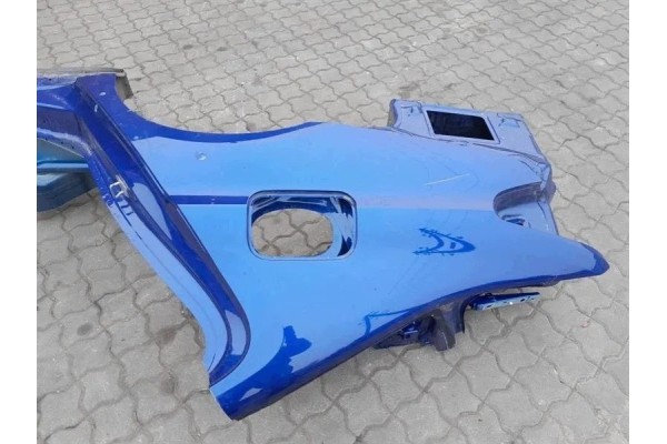 Panel Trasero Derecho BMW Serie 5 F90 G30 M5 41 00 7437520
