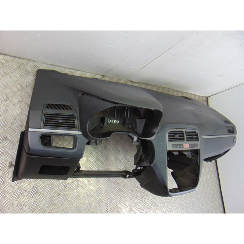  KIT AIRBAG FIAT GRANDE PUNTO (199) 1.9 8V Multijet Sport 2007 202777 FIAT - 7