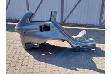 BMW Series 3 M3 G81 G21 LCI rear panel 41 00 7886982 right touring wagon Customs tariff code 87082990
