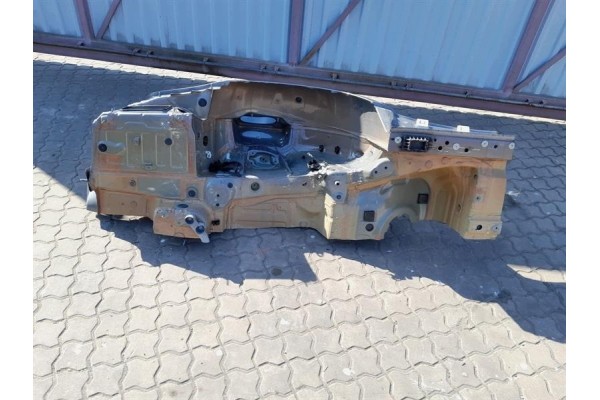 Panel Trasero Derecho BMW Serie 3 M3 G81 G21 LCI Touring Wagon 41 00 7