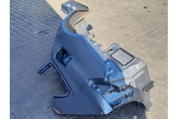 Panel Trasero Derecho BMW Serie 3 M3 G81 G21 LCI Touring Wagon 41 00 7
