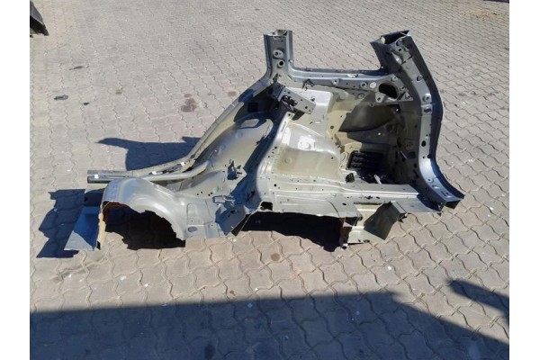Panel Trasero Derecho BMW Serie 3 M3 G81 G21 LCI Touring Wagon 41 00 7