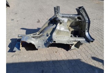 Panel Trasero Derecho BMW Serie 3 M3 G81 G21 LCI Touring Wagon 41 00 7