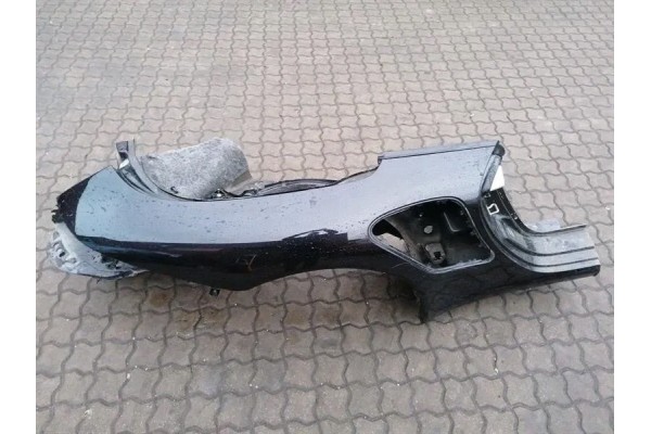 Porsche 911 997 Turbo Convertible Right side fender 99750396206 Sides