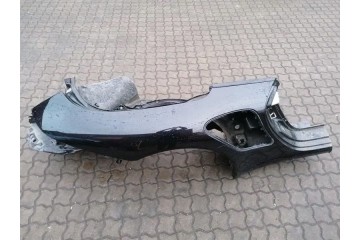 Porsche 911 997 Turbo Convertible Right side fender 99750396206 Sides
