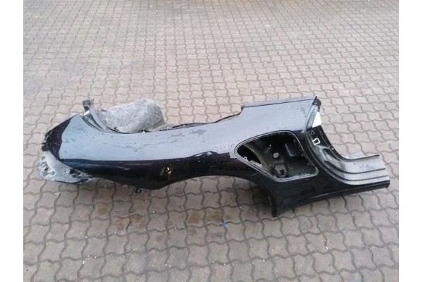 Porsche 911 997 Turbo Convertible Right side fender 99750396206 Sides Part manufacturer Porsche OE