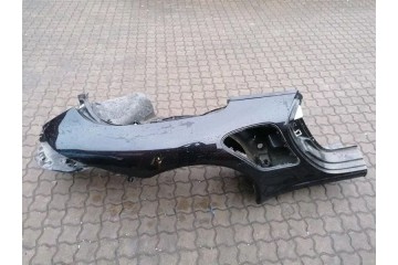 Porsche 911 997 Turbo Convertible Right side fender 99750396206 Sides Part manufacturer Porsche OE