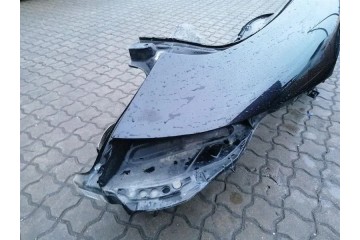 Porsche 911 997 Turbo Convertible Right side fender 99750396206 Sides Car type passenger cars