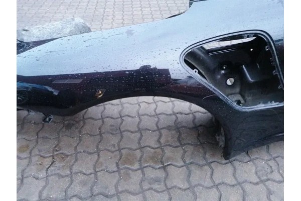 Panel Trasero Porsche 99750396206