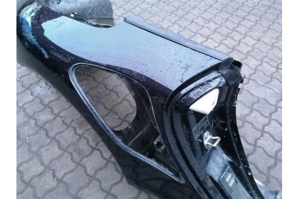 Panel Trasero Porsche 99750396206