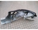 Panel Trasero Porsche 99750396206