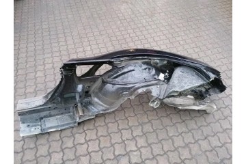 Panel Trasero Porsche 99750396206