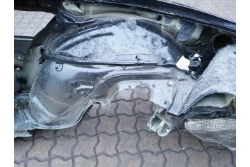 Panel Trasero Porsche 99750396206