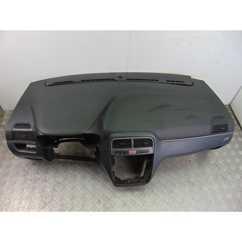  KIT AIRBAG FIAT GRANDE PUNTO (199) 1.9 8V Multijet Sport 2007 202777 FIAT - 9