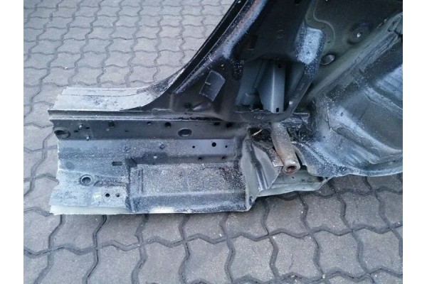 Panel Trasero Porsche 99750396206