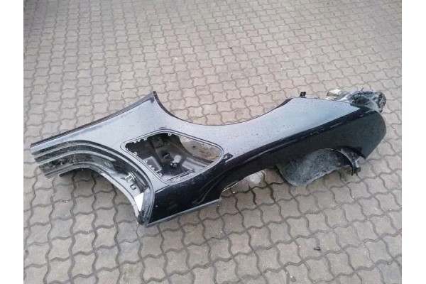 Panel Trasero Porsche 99750396206