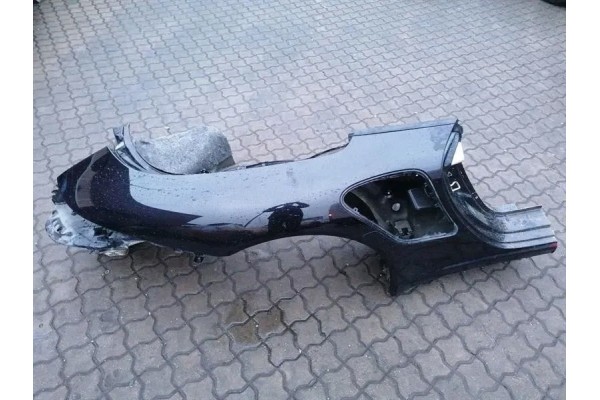 Panel Trasero Porsche 99750396206