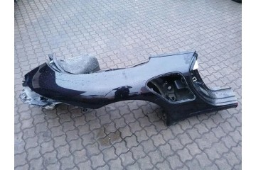 Panel Trasero Porsche 99750396206